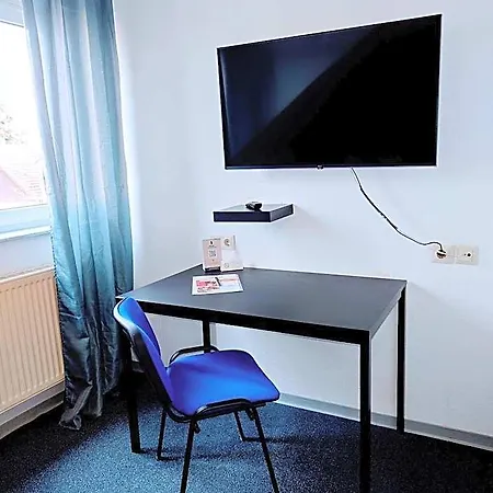 Zur Schlemmerscheune 3* Weilerbach