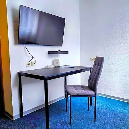 Hotel Zur Schlemmerscheune