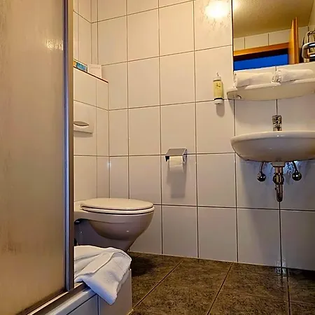 Zur Schlemmerscheune 3* Weilerbach