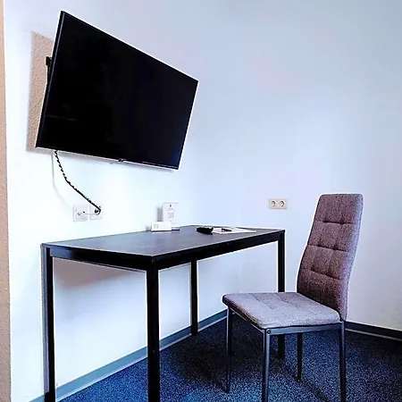 Zur Schlemmerscheune 3*