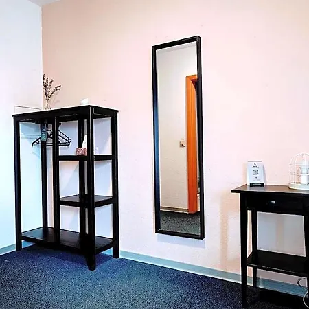 Hotel Zur Schlemmerscheune 3*