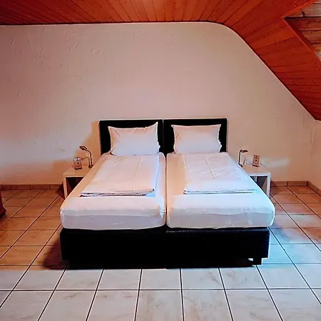 Hotel Zur Schlemmerscheune