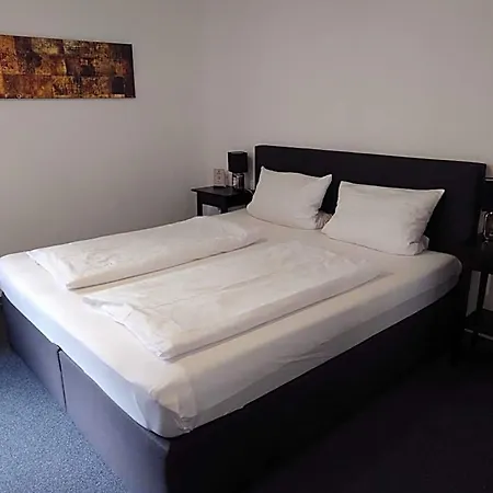 Hotel Zur Schlemmerscheune