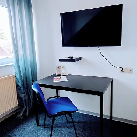 Zur Schlemmerscheune 3*