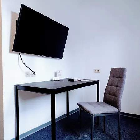 Zur Schlemmerscheune Weilerbach