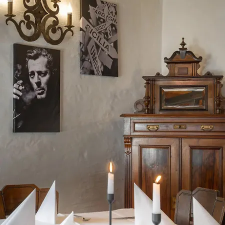 Zur Schlemmerscheune Weilerbach