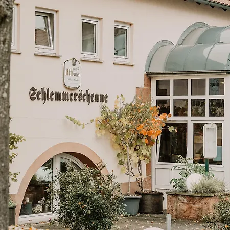 Zur Schlemmerscheune 3* Weilerbach
