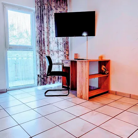 Zur Schlemmerscheune Hotel Weilerbach