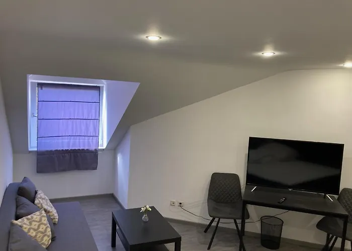 Hotel Zur Schlemmerscheune