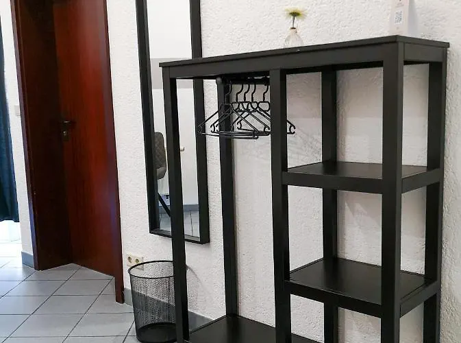 Hotel Zur Schlemmerscheune Weilerbach