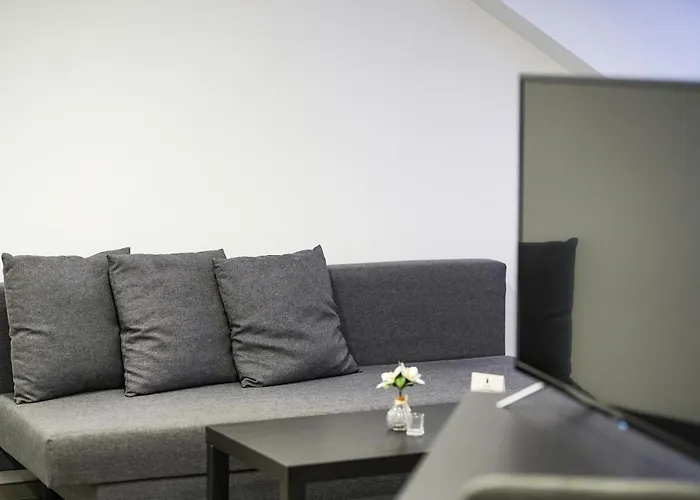 Zur Schlemmerscheune Hotel Weilerbach