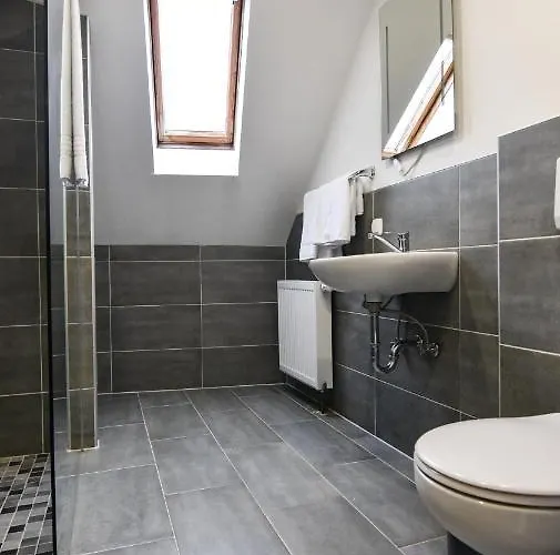 Zur Schlemmerscheune 3* Weilerbach