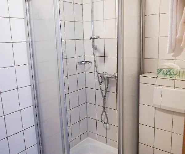 Hotel Zur Schlemmerscheune Weilerbach