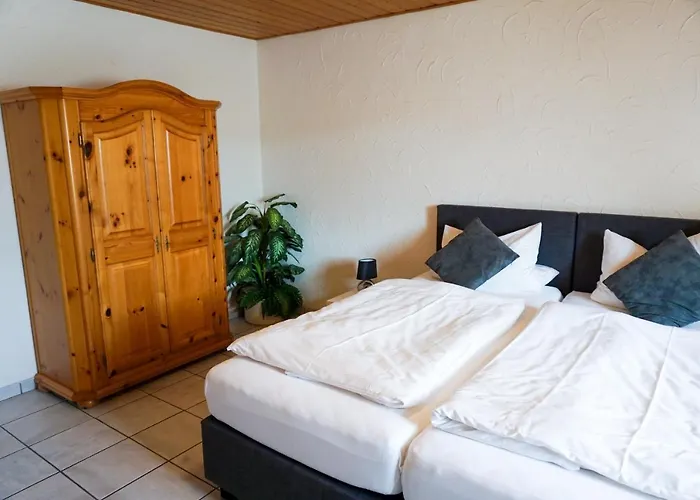 Zur Schlemmerscheune Hotel