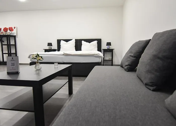 Hotel Zur Schlemmerscheune