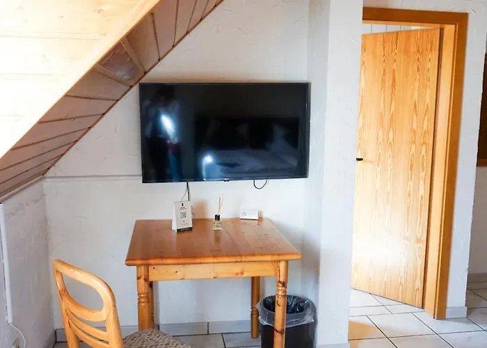 Zur Schlemmerscheune Hotel