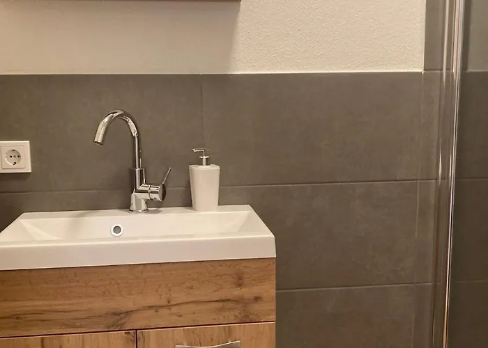 Hotel Zur Schlemmerscheune