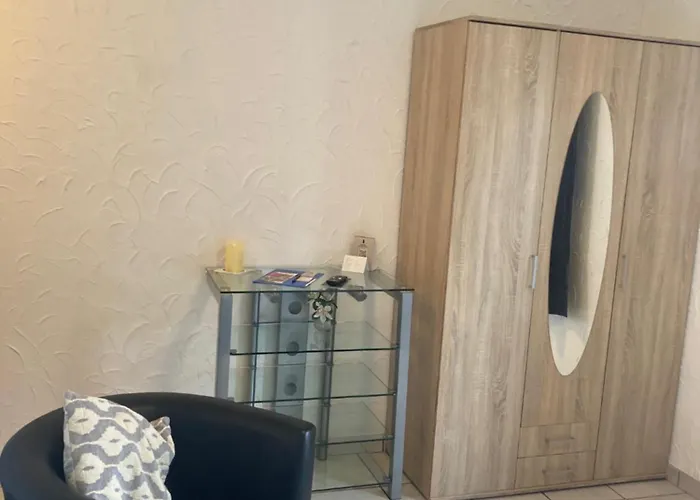 Hotel Zur Schlemmerscheune Weilerbach