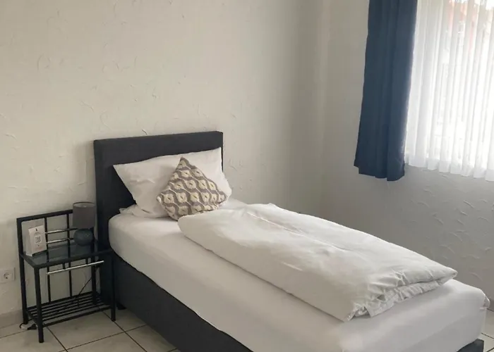 Zur Schlemmerscheune Weilerbach