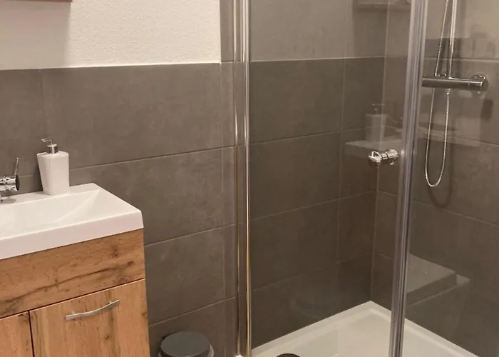 Hotel Zur Schlemmerscheune Weilerbach