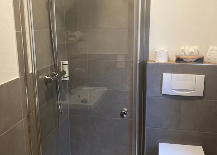 Zur Schlemmerscheune 3* Weilerbach