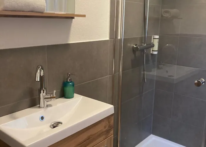 Hotel Zur Schlemmerscheune 3*