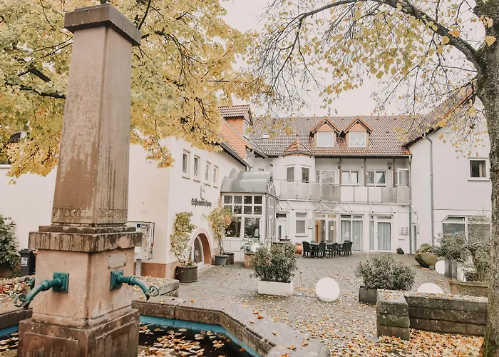 Zur Schlemmerscheune 3*