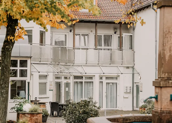 Zur Schlemmerscheune