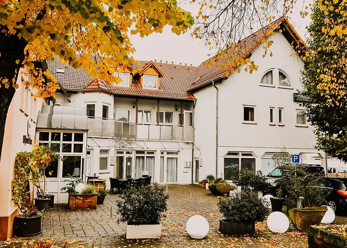 Zur Schlemmerscheune