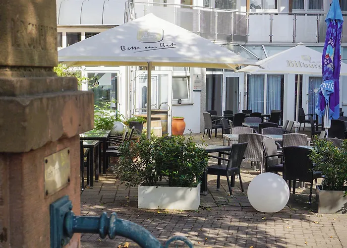 Zur Schlemmerscheune Weilerbach