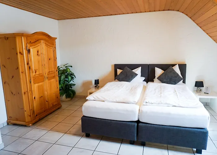 Zur Schlemmerscheune Hotel 3*