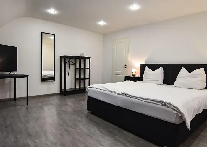 Zur Schlemmerscheune