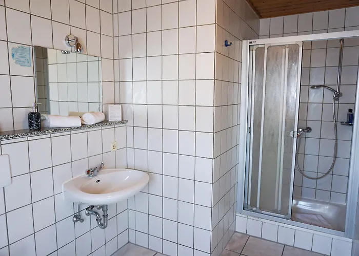 Zur Schlemmerscheune Weilerbach