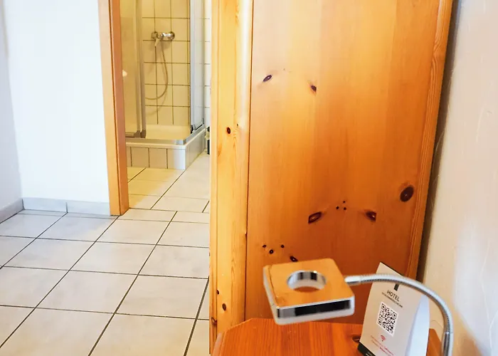 Hotel Zur Schlemmerscheune