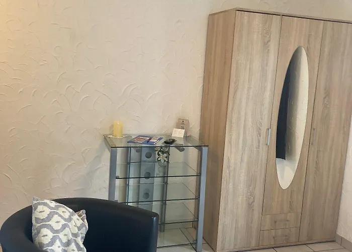 Zur Schlemmerscheune 3* Weilerbach