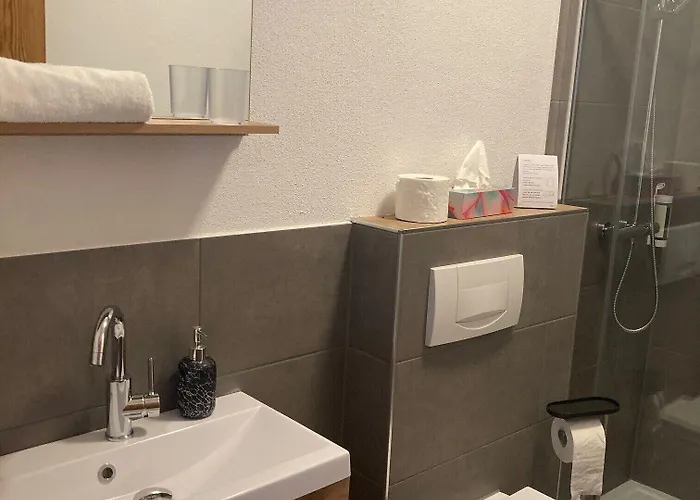 Hotel Zur Schlemmerscheune