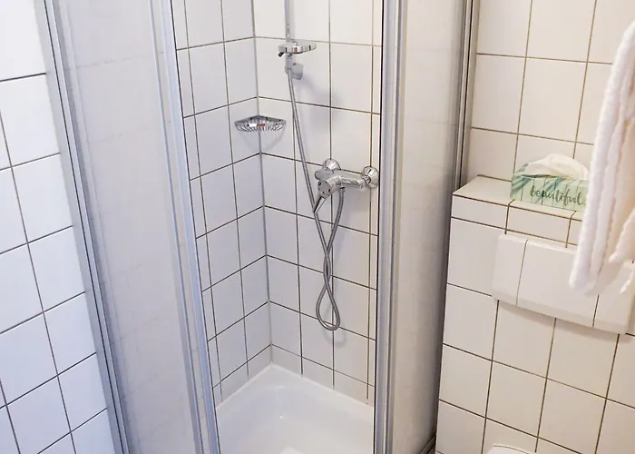 Hotel Zur Schlemmerscheune